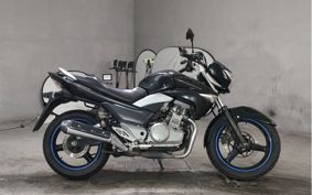 SUZUKI GSR250 GJ55D