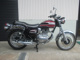 Фото Kawasaki ESTRELLA с японского аукциона
