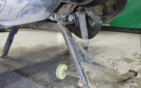 HONDA FORZA Z 2019 MF08