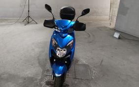 SUZUKI SU WISH LTD DV12B