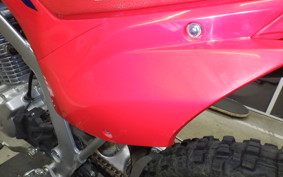 HONDA CRF125F JE03