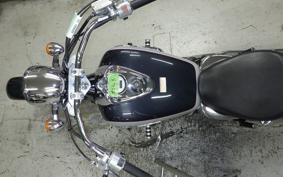 HONDA SHADOW 400 2003 NC34