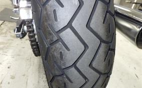 HONDA SHADOW 400 SLASHER 2000 NC40