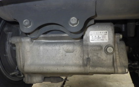 HONDA GYRO CANOPY TA03