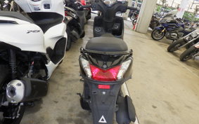 YAMAHA AXIS 125 Z SED7J