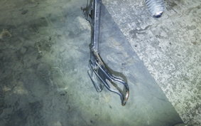 KAWASAKI Z1000 Gen.2 2006 ZRT00A