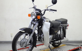 HONDA BENLY125 CD125T