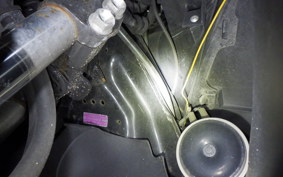 HONDA PCX 125 2006 JF81