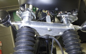 HARLEY FXDB 1580 2007