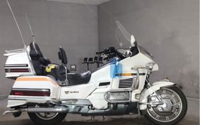 HONDA GL1500 GOLD WING 1989 SC22
