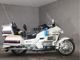 Фото Honda GL1500 GOLD WING 1989 с японского аукциона