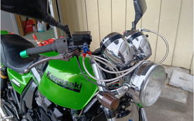 KAWASAKI ZRX400 1994 ZR400E