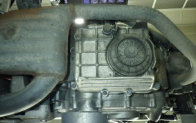 HONDA VT250 SPADA 2024 MC20