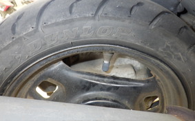 SUZUKI LET's 4 CA45A