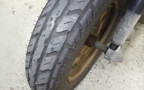 HONDA GYRO X 2011 TD01