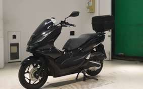 HONDA PCX 160 2021 KF47
