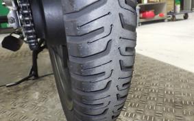 HONDA ｸﾛｽｶﾌﾞ110-3 2012 JA60