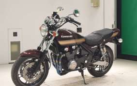 KAWASAKI ZEPHYR 400 KAI 2005 ZR400C