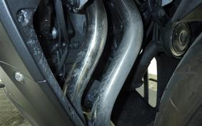 HONDA CBR400R 2024 NC65