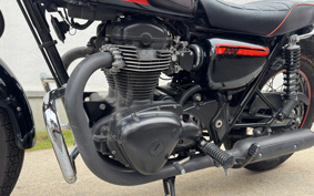 KAWASAKI W800 2013 EJ800A