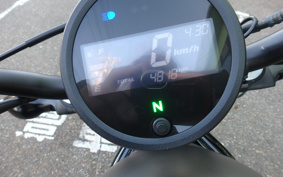 HONDA REBEL MC49