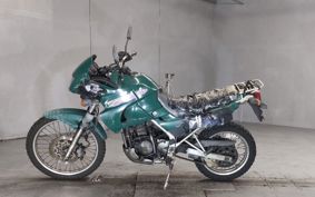 KAWASAKI KLE250 ANHELO LE250A