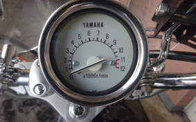 YAMAHA DRAGSTAR 400 CLASSIC 2002 VH01J