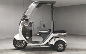 HONDA GYRO TA02