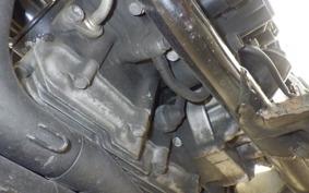 HONDA CB750 GEN 2 2009 RC42