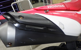 HONDA CRF250L MD44