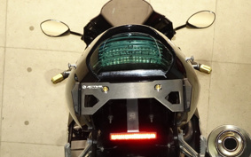 KAWASAKI ZX 1200 NINJA R 2002 20B008