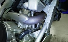 YAMAHA WR250R 2021 DG15J