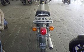 HONDA C50 SUPER CUB C50