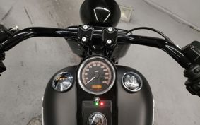 HARLEY HARLEY FLSTFBS1800 JT9