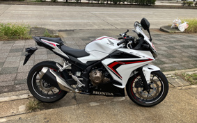 HONDA CBR400R 2021 NC56