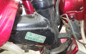 HONDA MONKEY Z50J