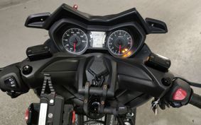 YAMAHA X-MAX 250 SG42J