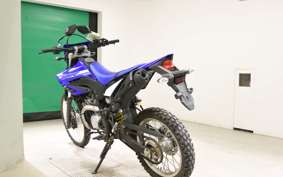 YAMAHA WR155R 2021