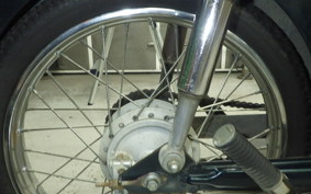 HONDA C90 SUPER CUB 2026 HA02