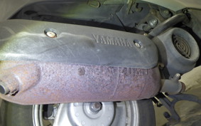 YAMAHA JOG Gen.4 2024 SA16J