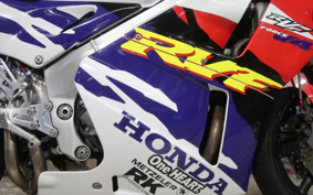 HONDA RVF400 2001 NC35