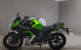 KAWASAKI NINJA400 EX400E