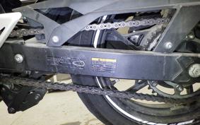 KAWASAKI NINJA 400 2018 EX400G