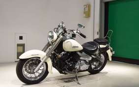 YAMAHA DRAGSTAR 400 CLASSIC 2002 VH01J