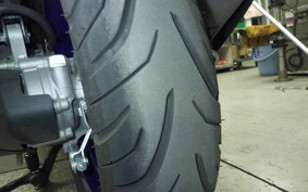 YAMAHA TRICITY 155 A 2009 SG37J