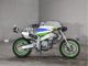 Фото Kawasaki ZXR750 с японского аукциона
