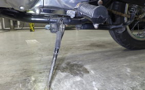 KAWASAKI ESTRELLA RS 2023 BJ250A