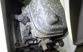 HONDA C110 SUPER CUB JA07