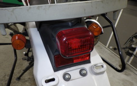YAMAHA SEROW 250 Gen.2 2019 DG17J