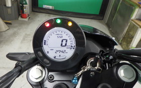 KAWASAKI ELIMINATOR400-3SE 2025 EL400A